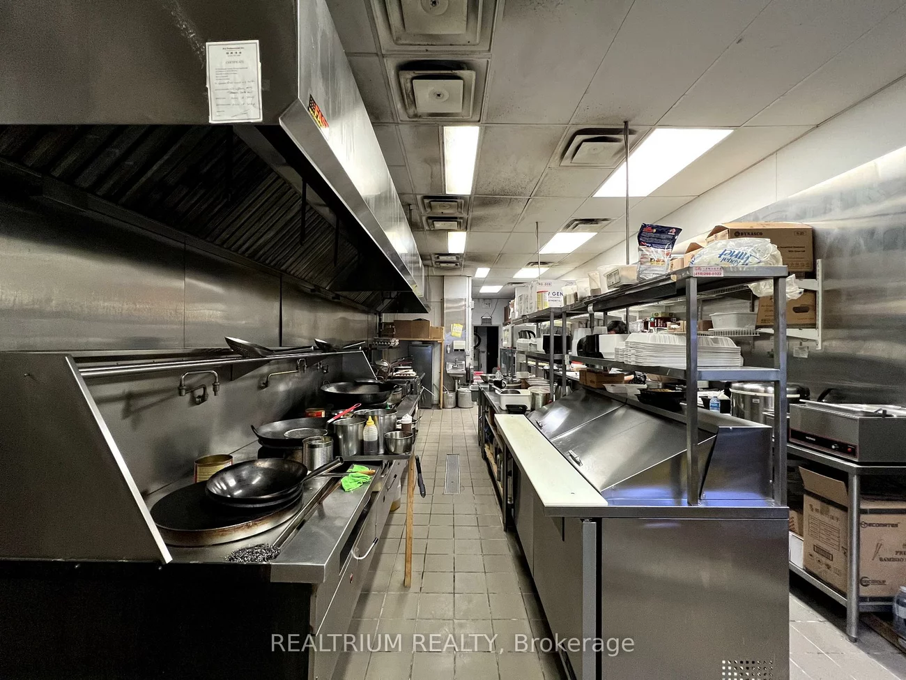 1077, Wilson, Downsview-Roding-CFB, Toronto