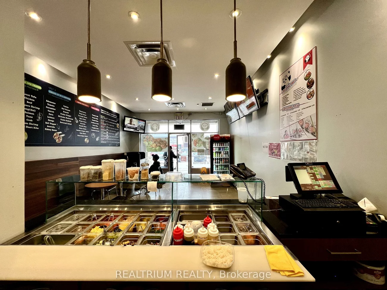 1077, Wilson, Downsview-Roding-CFB, Toronto