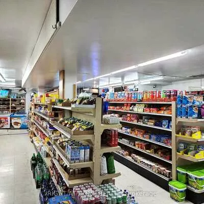 Commercial for sale, 467, Silverthorn, Keelesdale-Eglinton West, Toronto