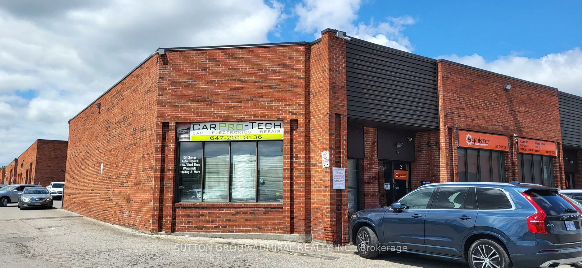 2899, Steeles, York University Heights, Toronto