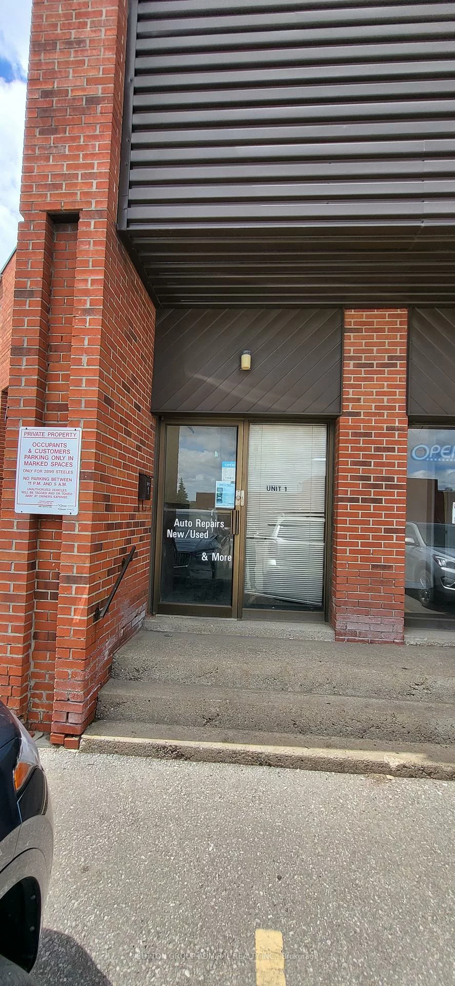 2899, Steeles, York University Heights, Toronto