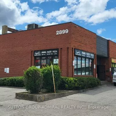 2899, Steeles, York University Heights, Toronto