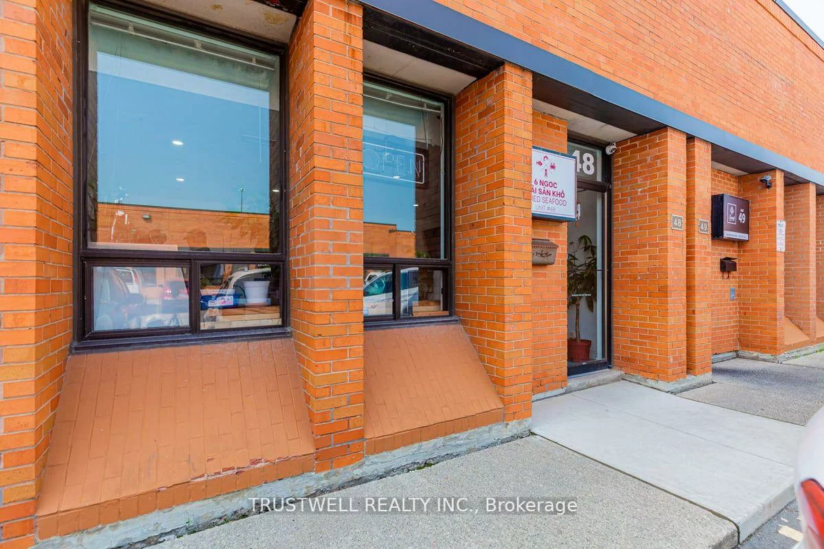 750, Oakdale, Glenfield-Jane Heights, Toronto