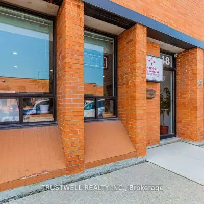 750, Oakdale, Glenfield-Jane Heights, Toronto