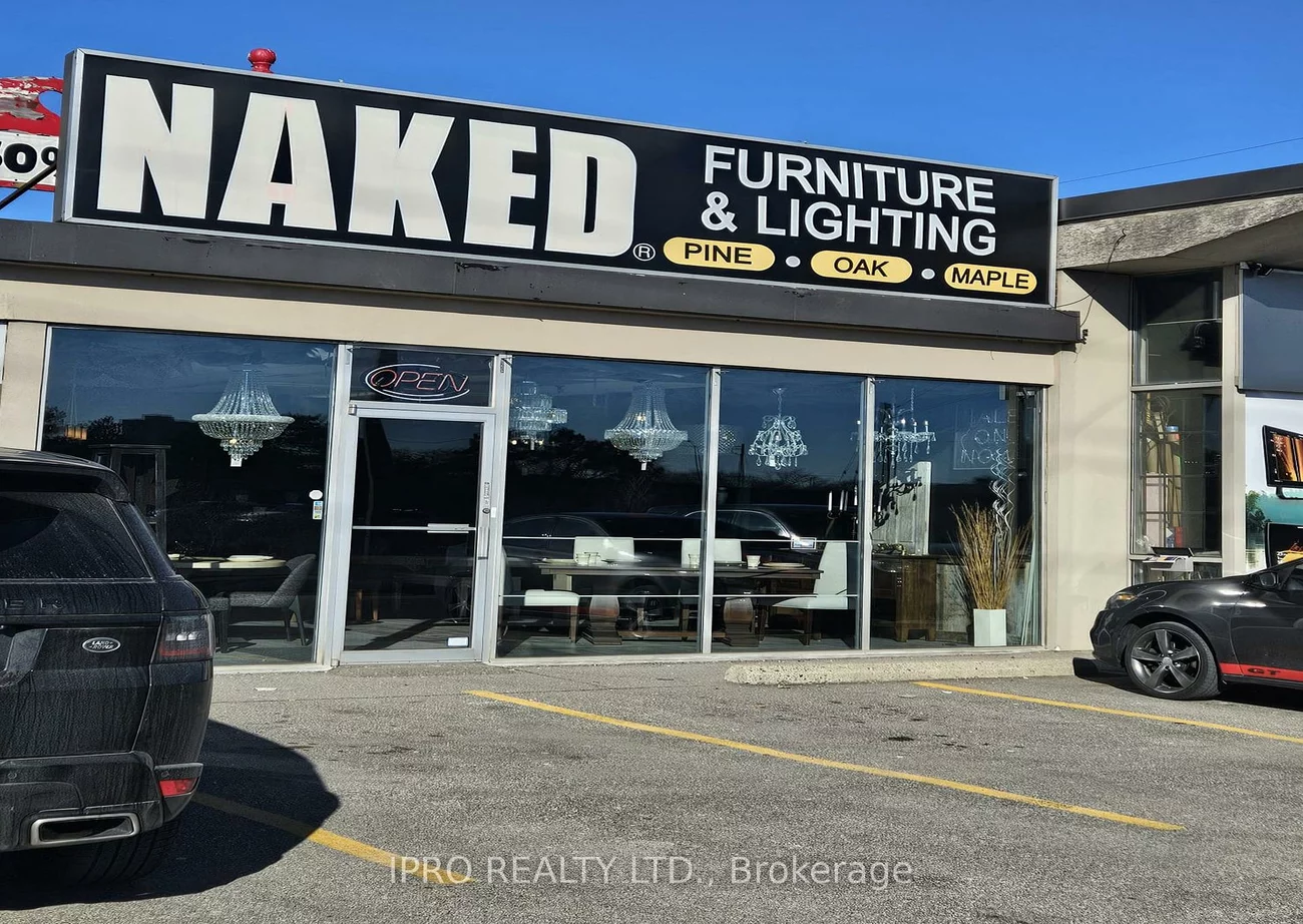24, Ronson, West Humber-Clairville, Toronto