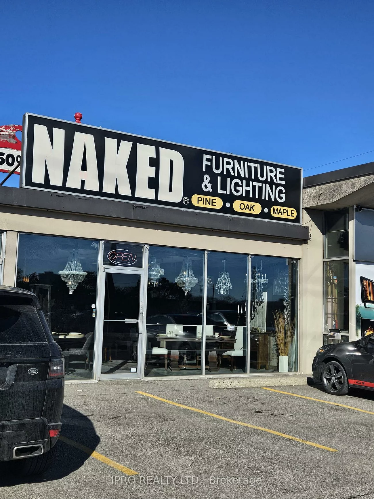24, Ronson, West Humber-Clairville, Toronto