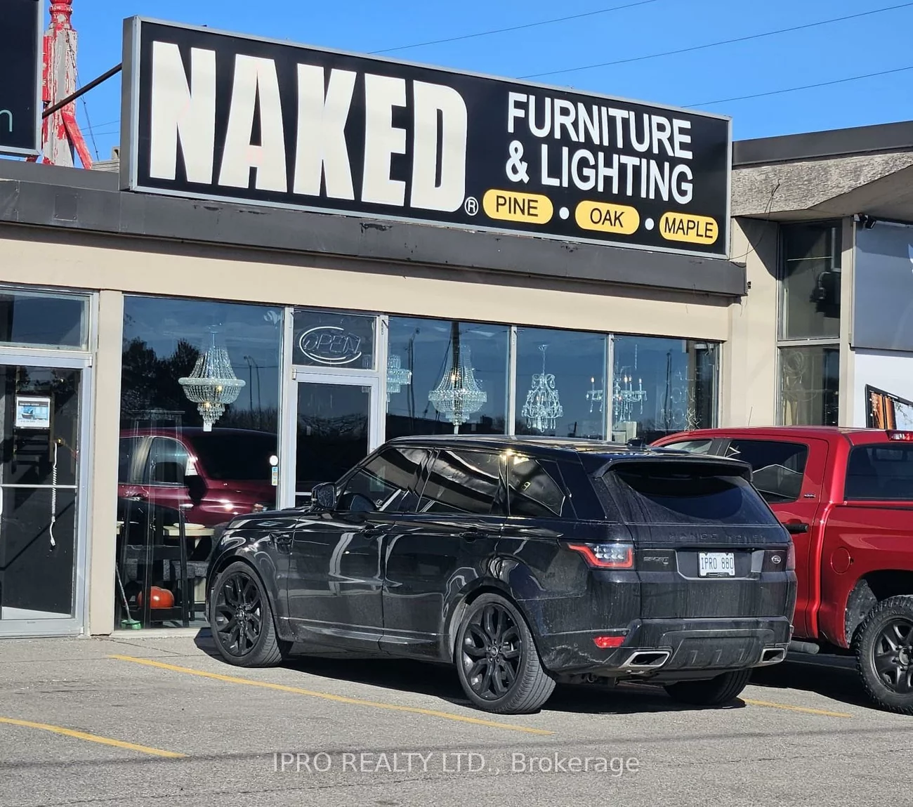 24, Ronson, West Humber-Clairville, Toronto