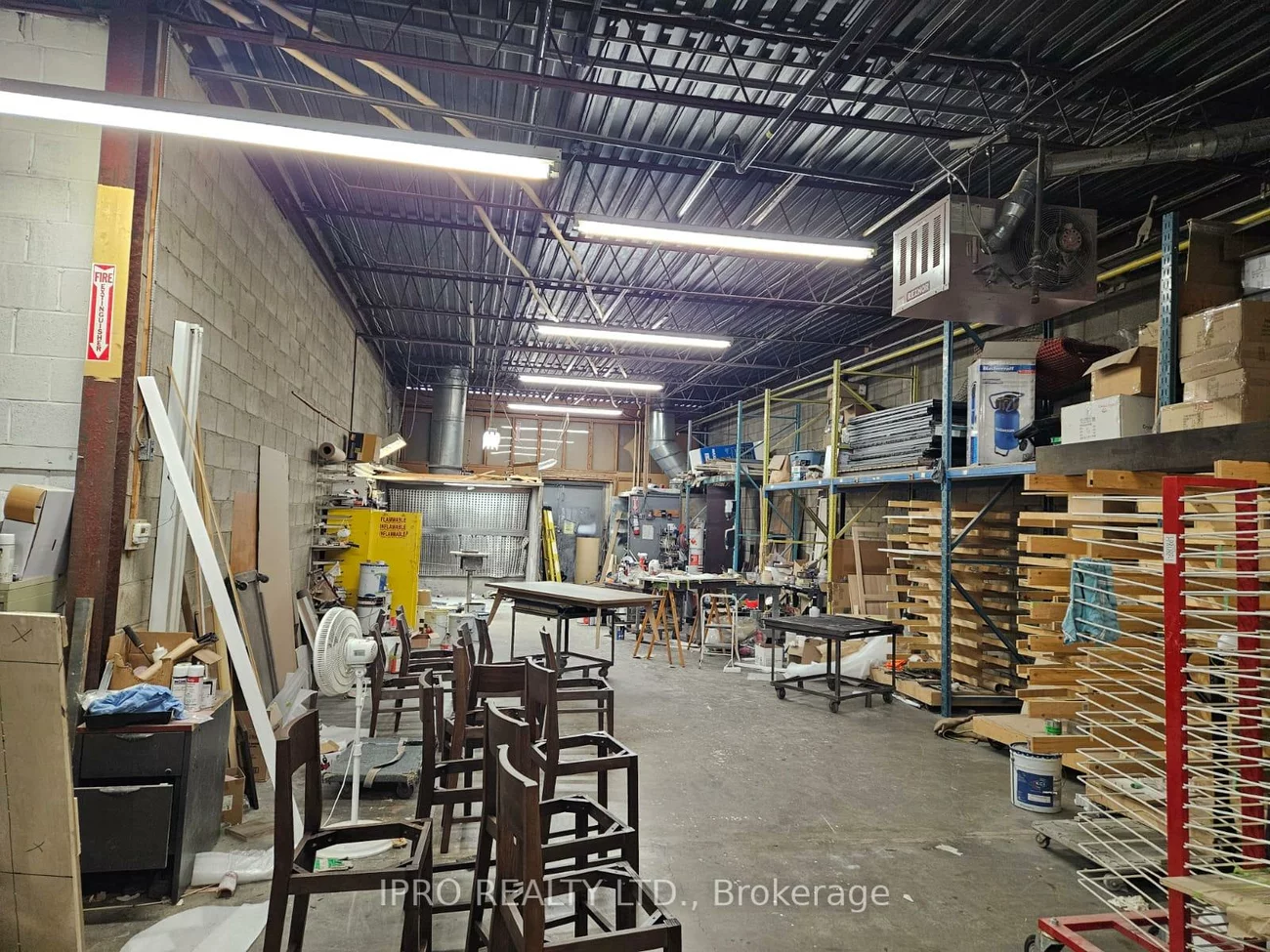 24, Ronson, West Humber-Clairville, Toronto