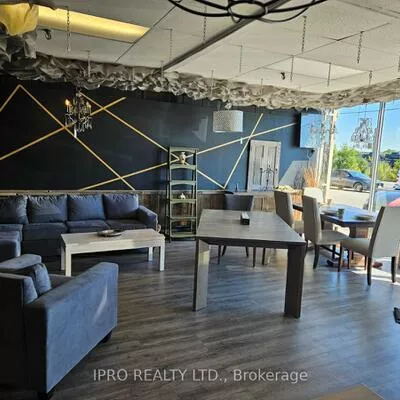 24, Ronson, West Humber-Clairville, Toronto