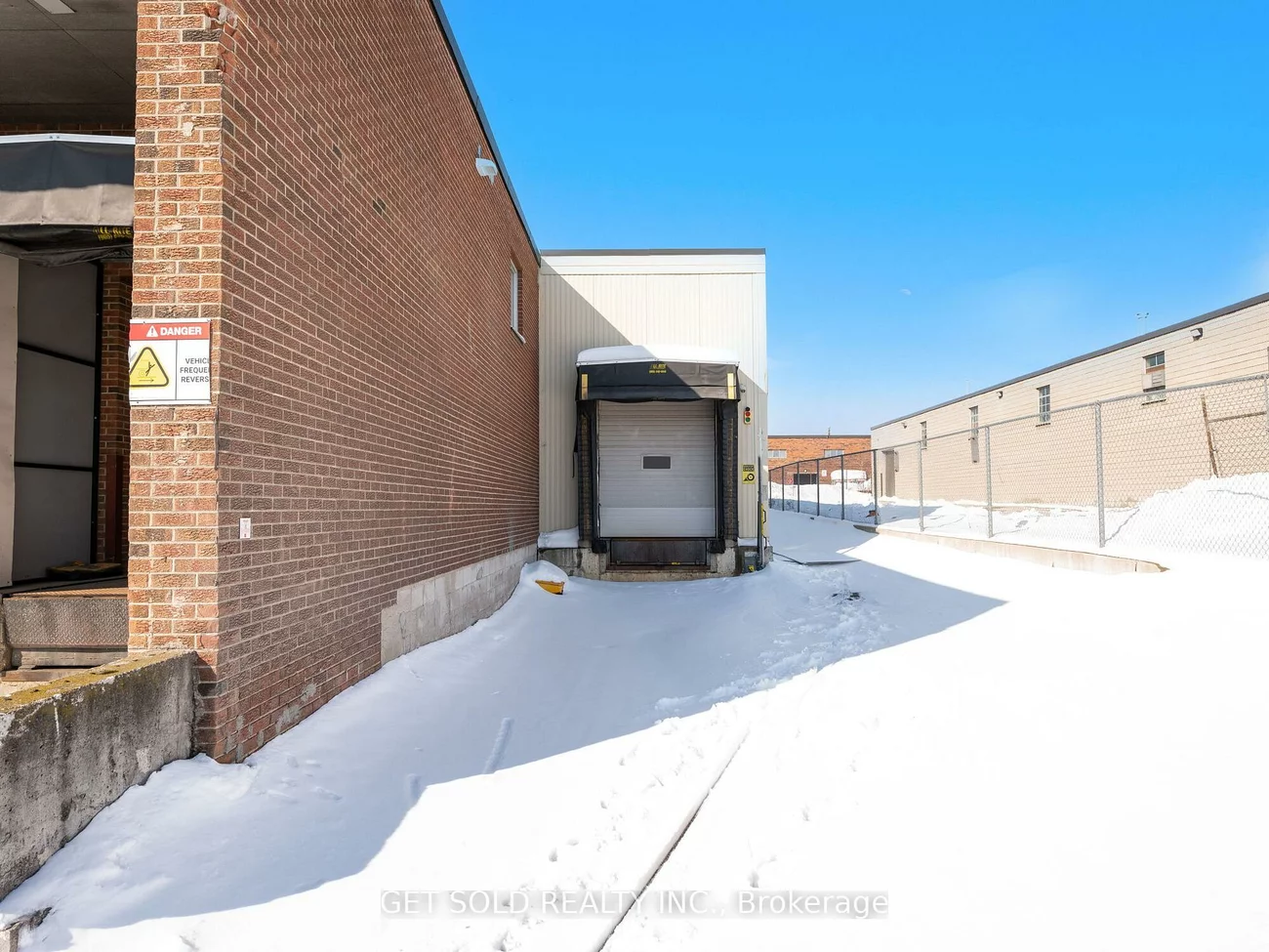 650, Fenmar, Humber Summit, Toronto