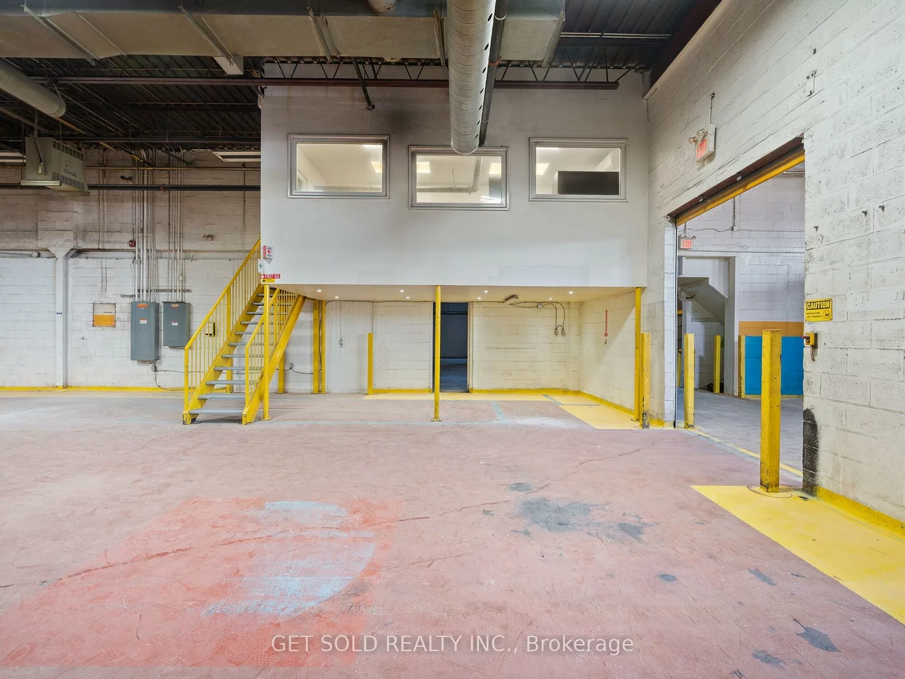 650, Fenmar, Humber Summit, Toronto