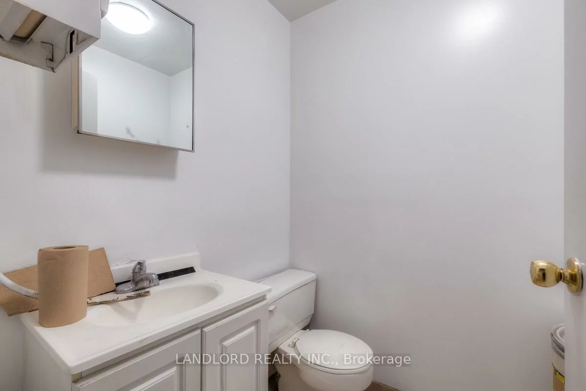 175, Toryork, Humber Summit, Toronto