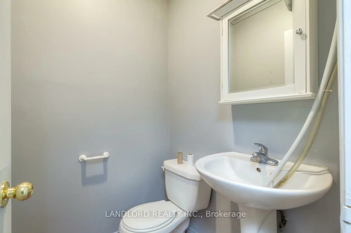 175, Toryork, Humber Summit, Toronto