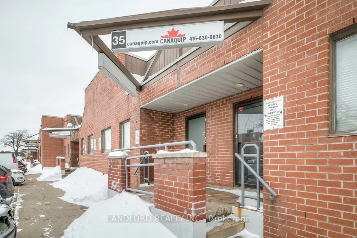 175, Toryork, Humber Summit, Toronto