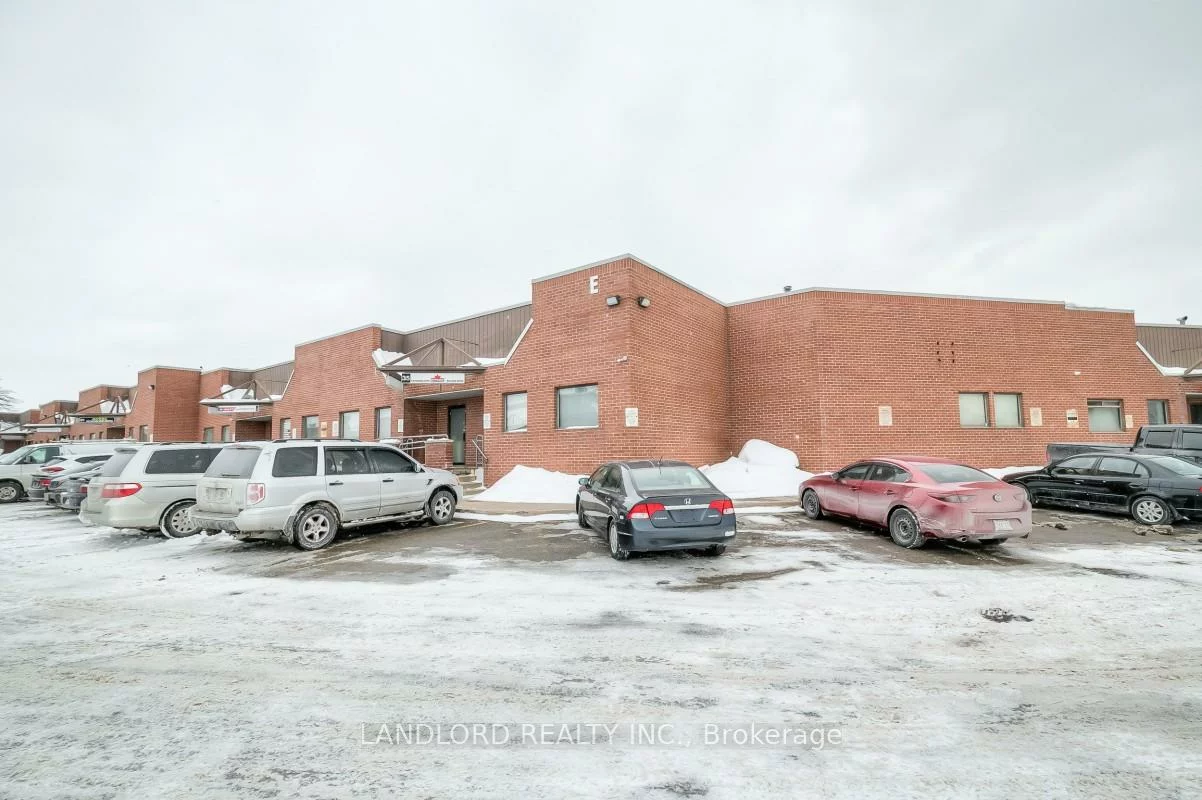175, Toryork, Humber Summit, Toronto