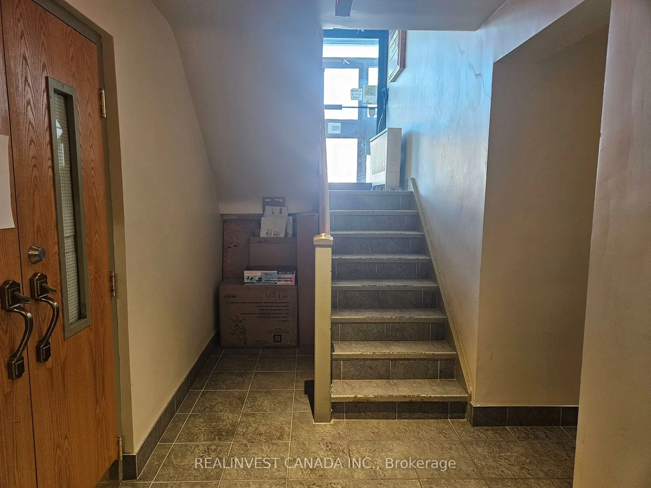 795, Wilson, Downsview-Roding-CFB, Toronto