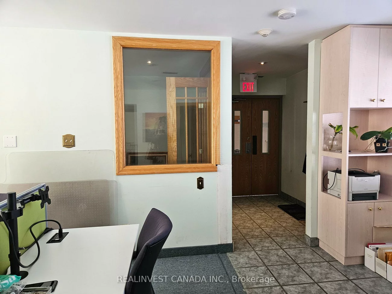 795, Wilson, Downsview-Roding-CFB, Toronto