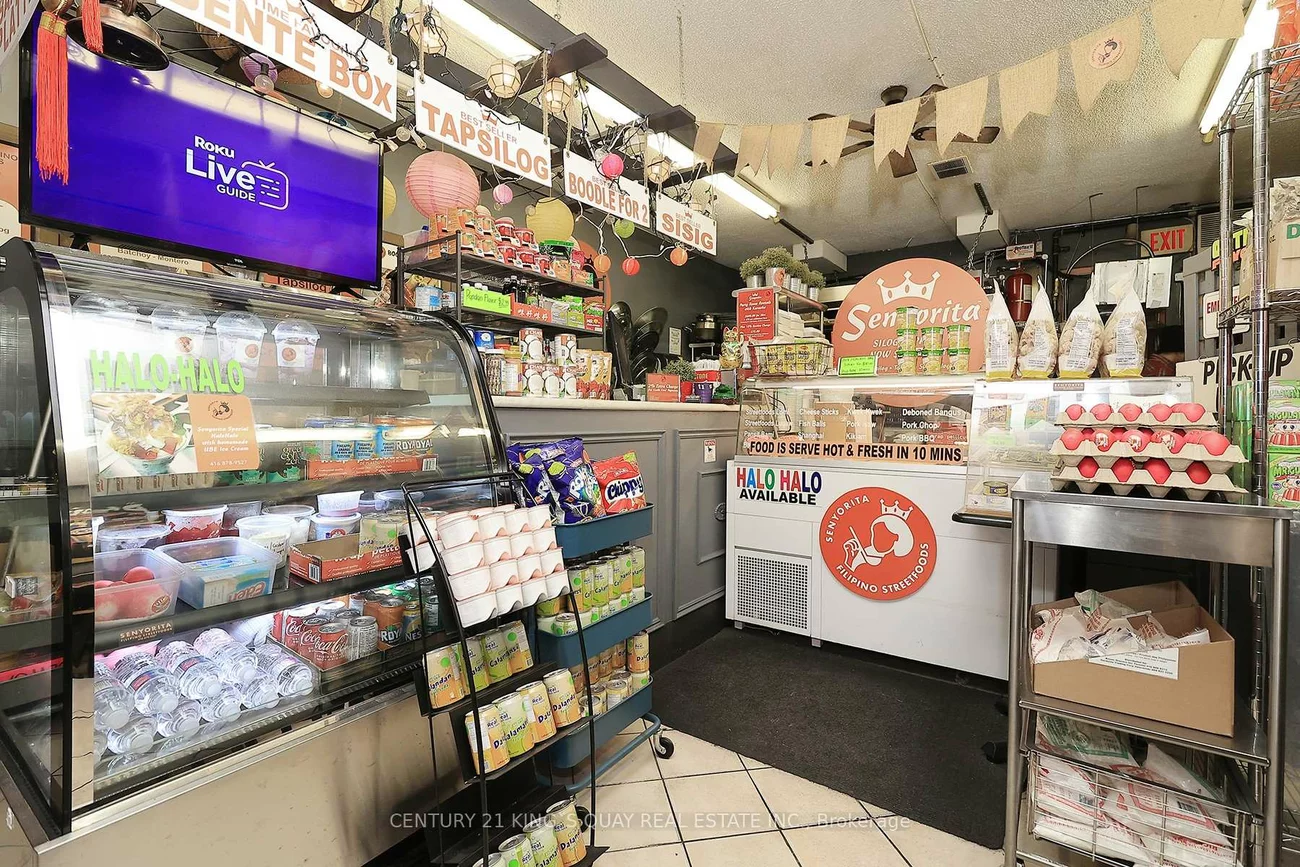 748, Wilson, Downsview-Roding-CFB, Toronto