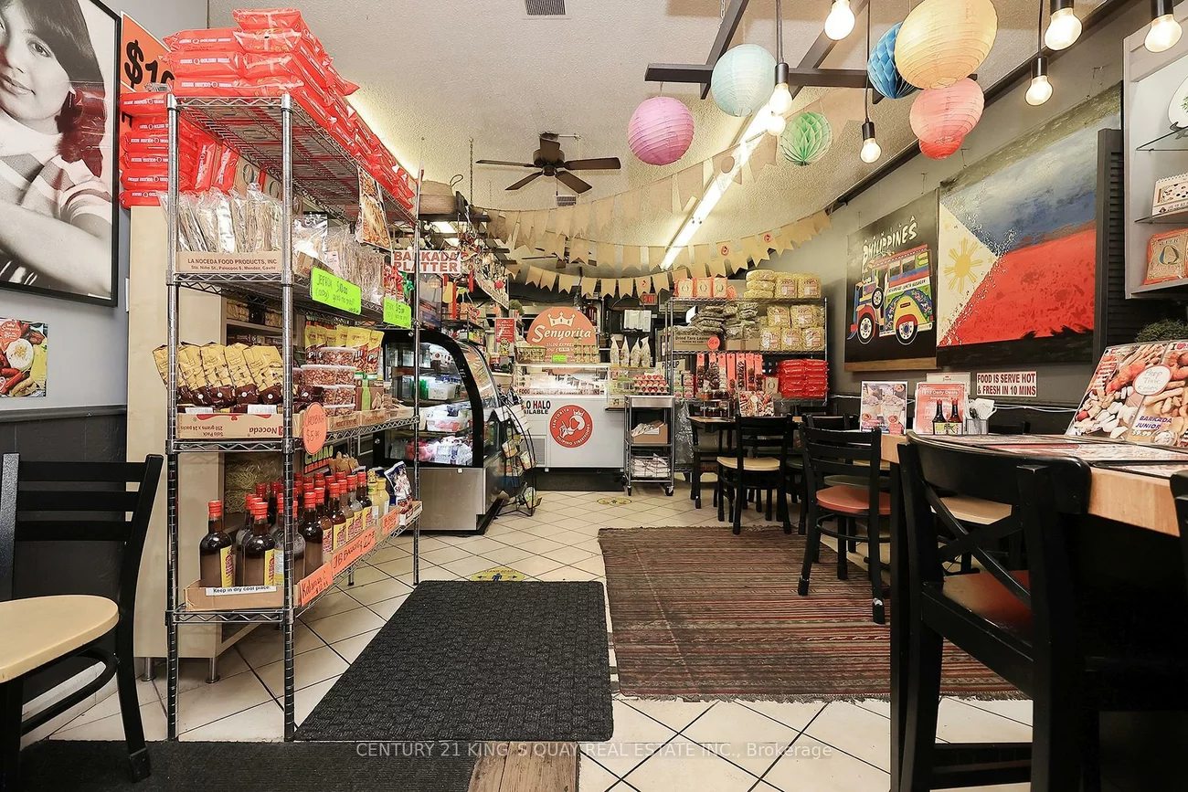 748, Wilson, Downsview-Roding-CFB, Toronto