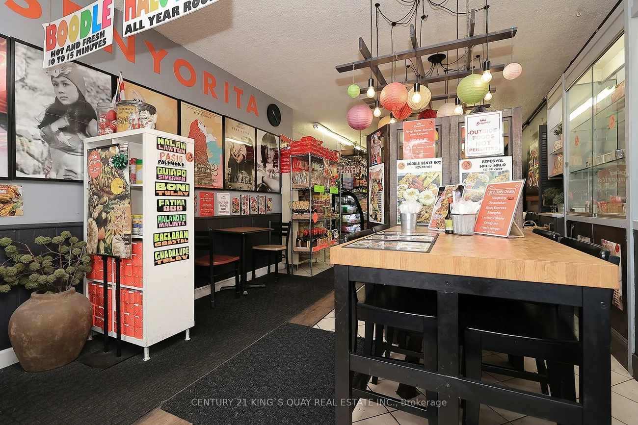 748, Wilson, Downsview-Roding-CFB, Toronto