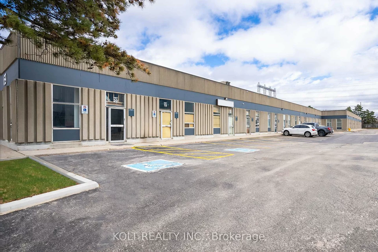 69, Westmore, West Humber-Clairville, Toronto