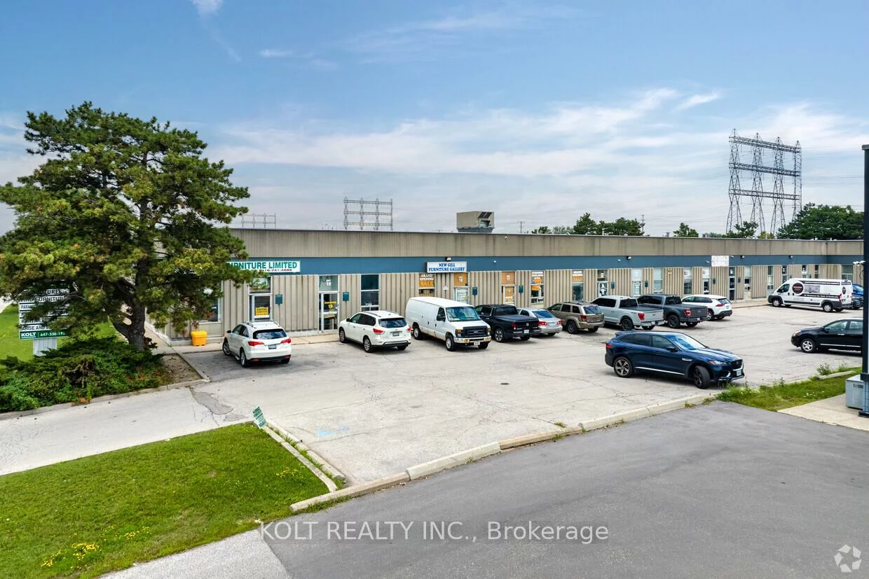 69, Westmore, West Humber-Clairville, Toronto