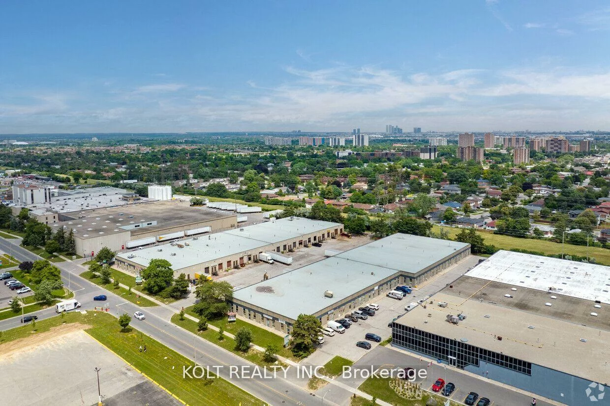 69, Westmore, West Humber-Clairville, Toronto