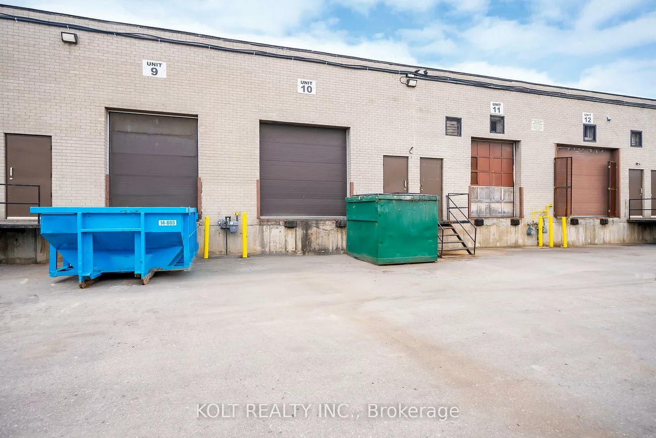 69, Westmore, West Humber-Clairville, Toronto
