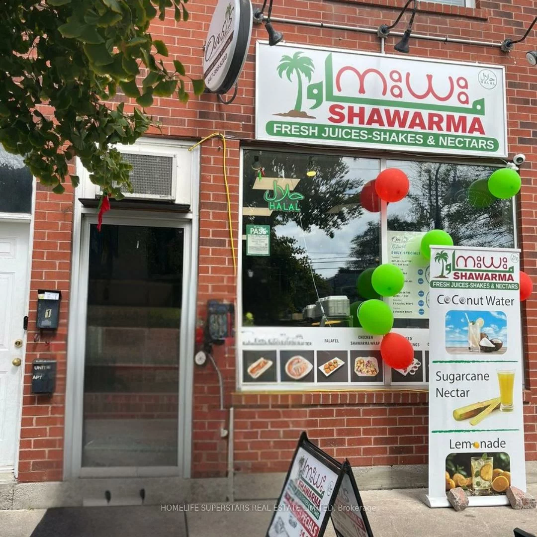 3308, Lakeshore, Long Branch, Toronto