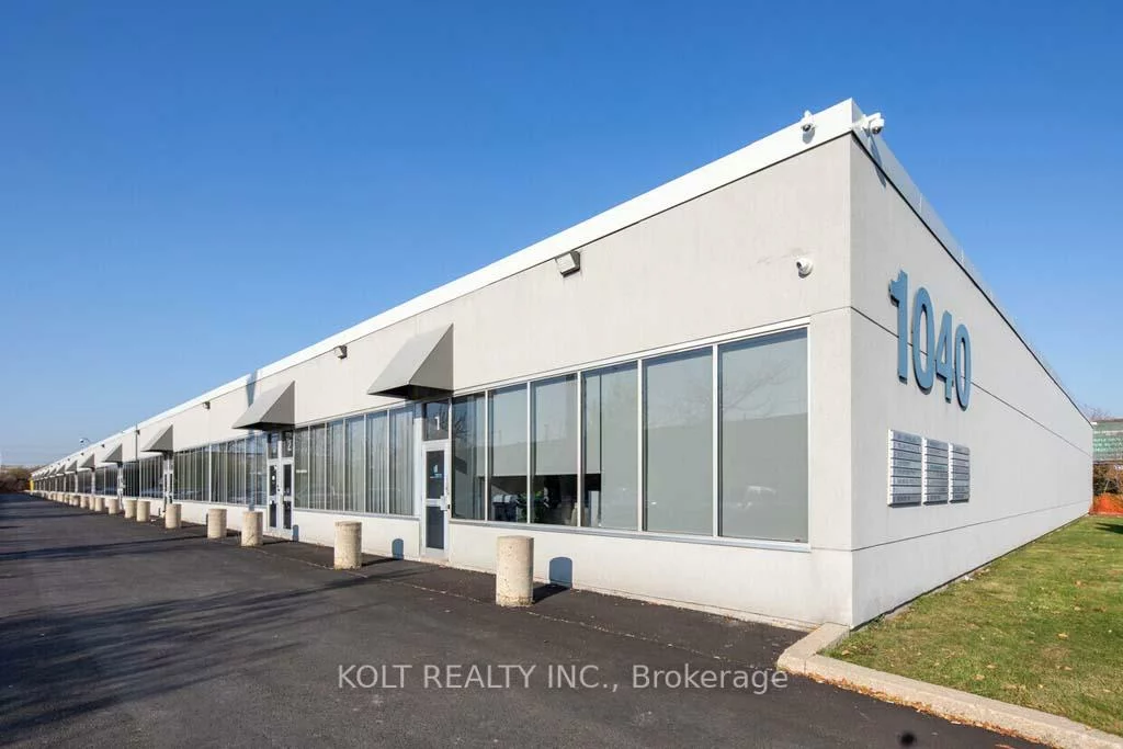 1040, Martin Grove, West Humber-Clairville, Toronto