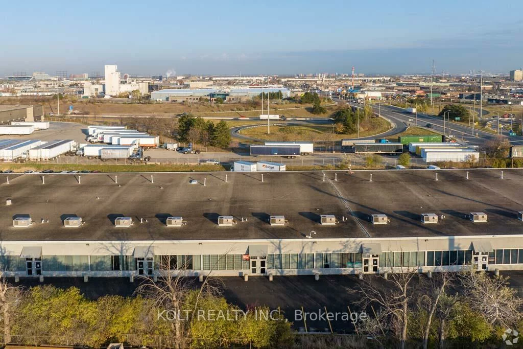 1040, Martin Grove, West Humber-Clairville, Toronto