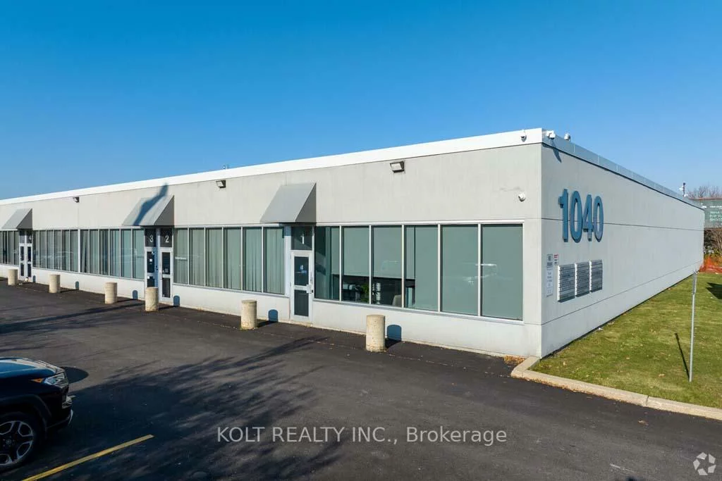 1040, Martin Grove, West Humber-Clairville, Toronto