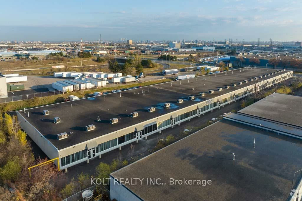 1040, Martin Grove, West Humber-Clairville, Toronto