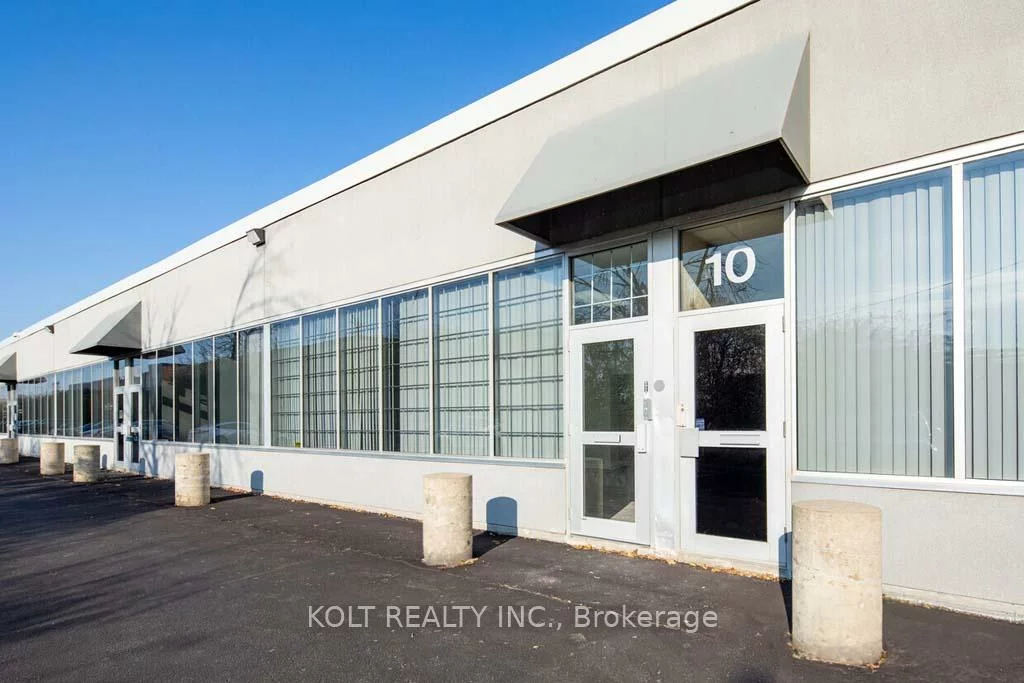 1040, Martin Grove, West Humber-Clairville, Toronto