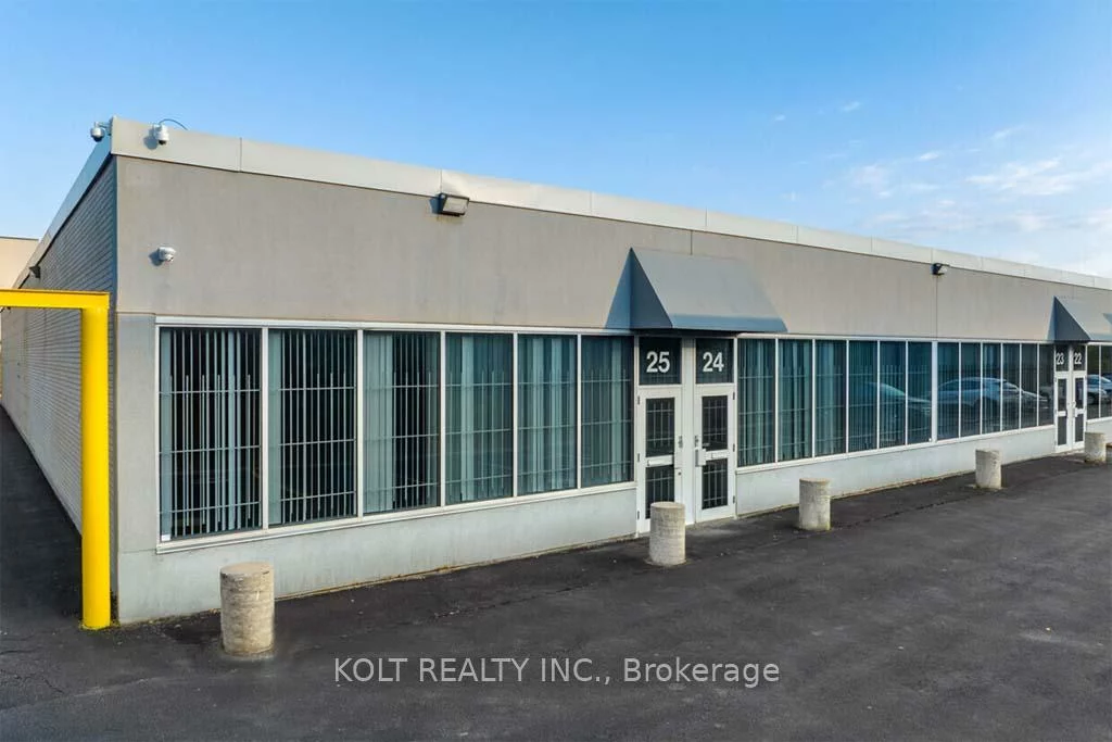 1040, Martin Grove, West Humber-Clairville, Toronto