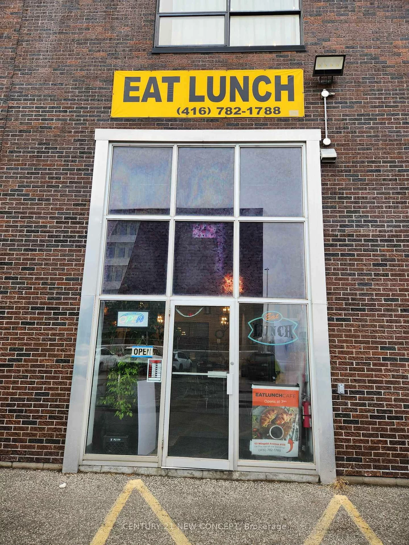 63, Wingold, Yorkdale-Glen Park, Toronto