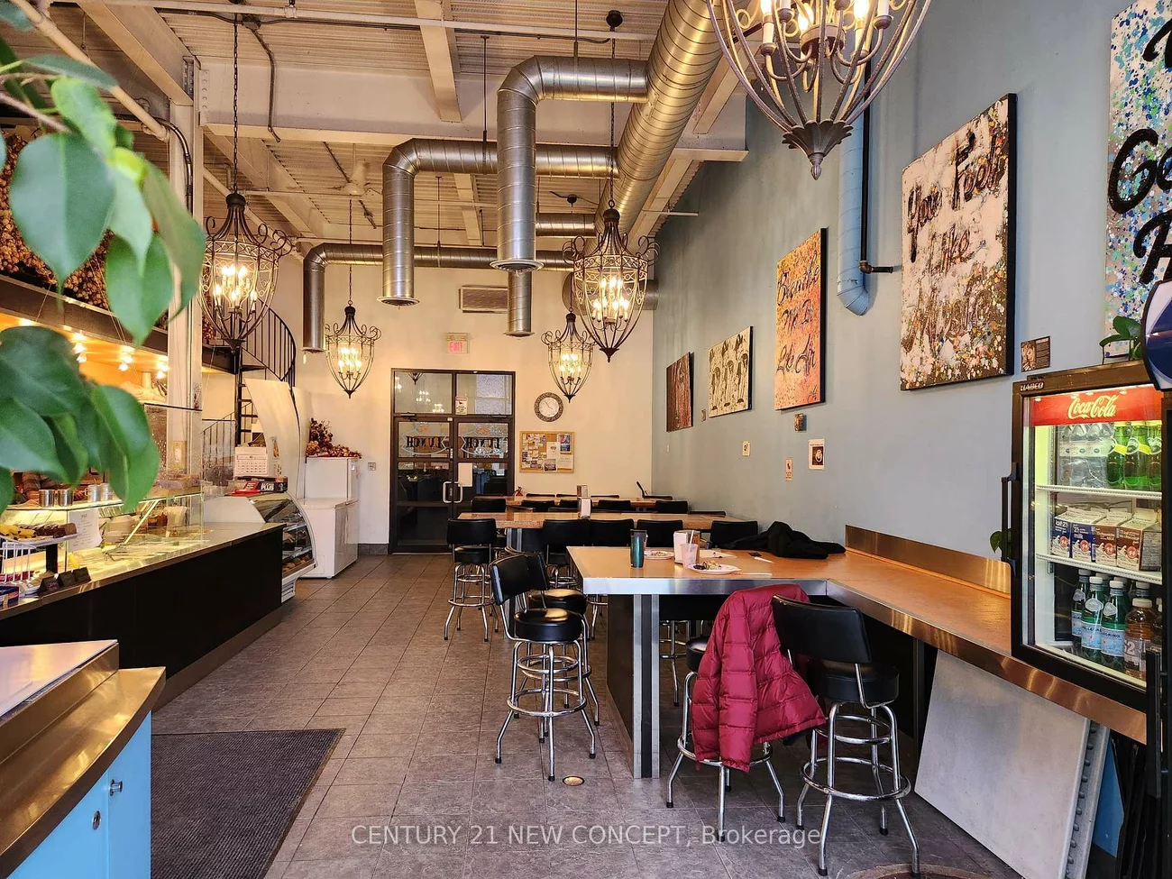 63, Wingold, Yorkdale-Glen Park, Toronto