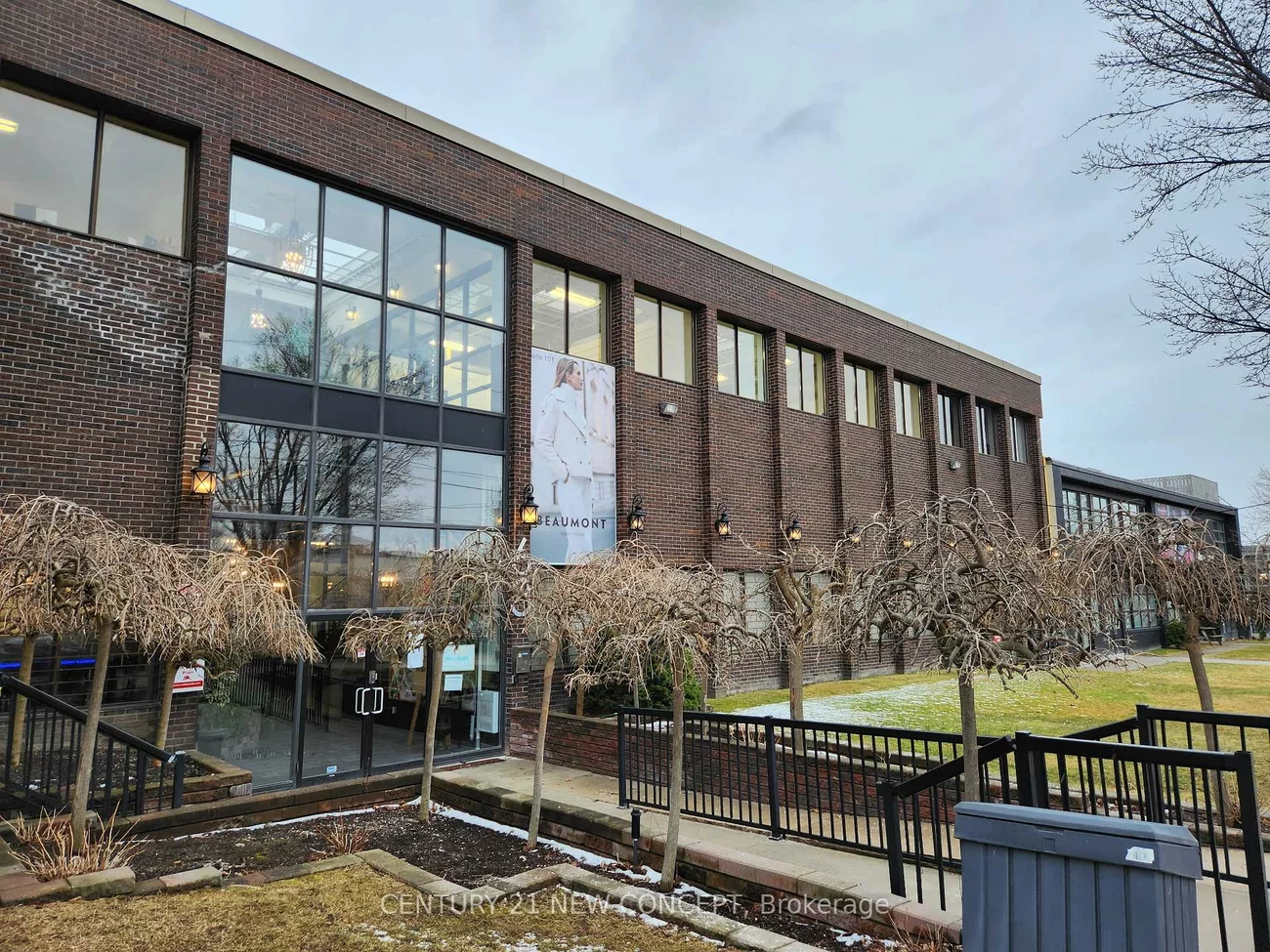 63, Wingold, Yorkdale-Glen Park, Toronto