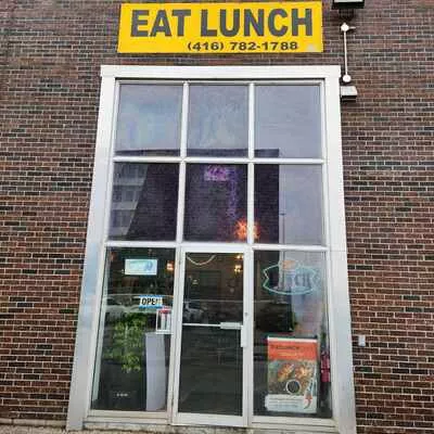63, Wingold, Yorkdale-Glen Park, Toronto