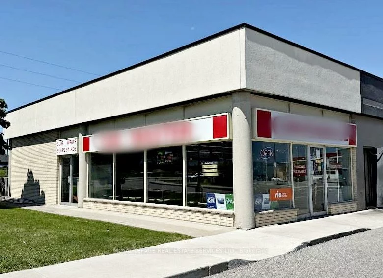 5555, Eglinton, Eringate-Centennial-West Deane, Toronto