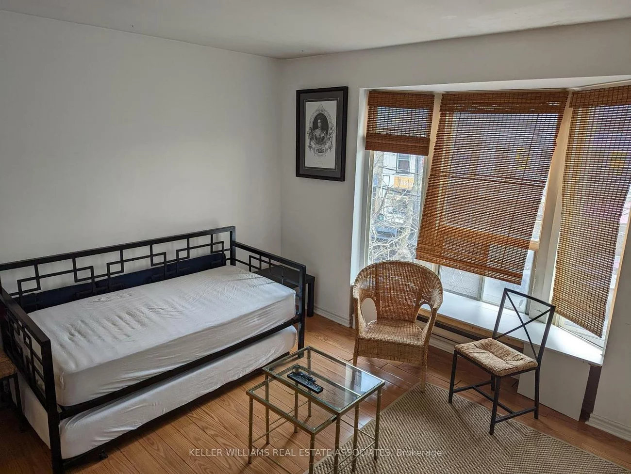 83, Elm, South Parkdale, Toronto