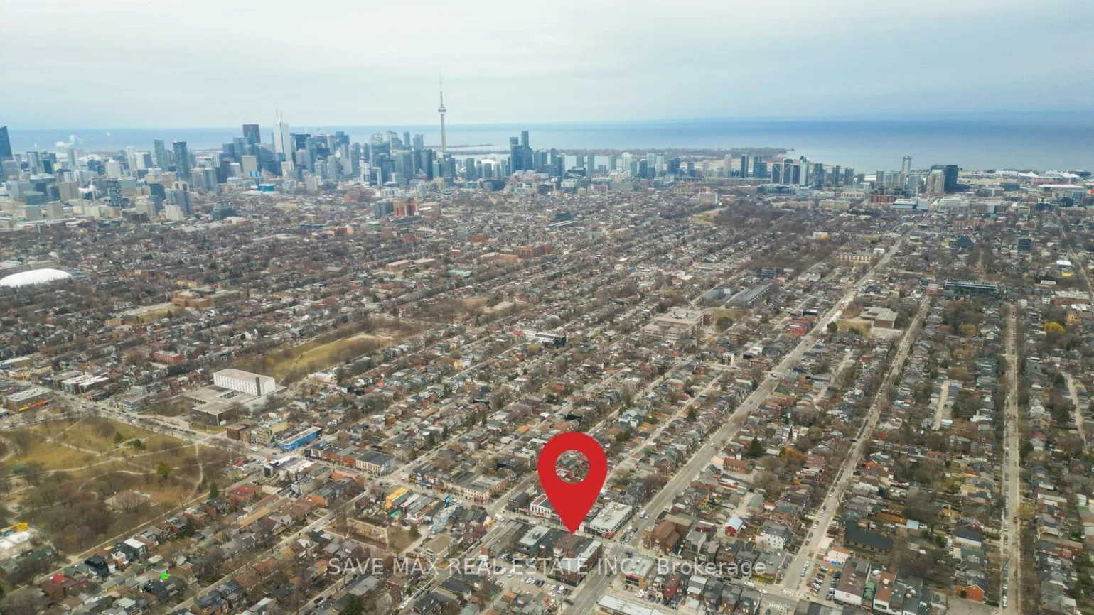 886, Bloor, Dovercourt-Wallace Emerson-Junction, Toronto