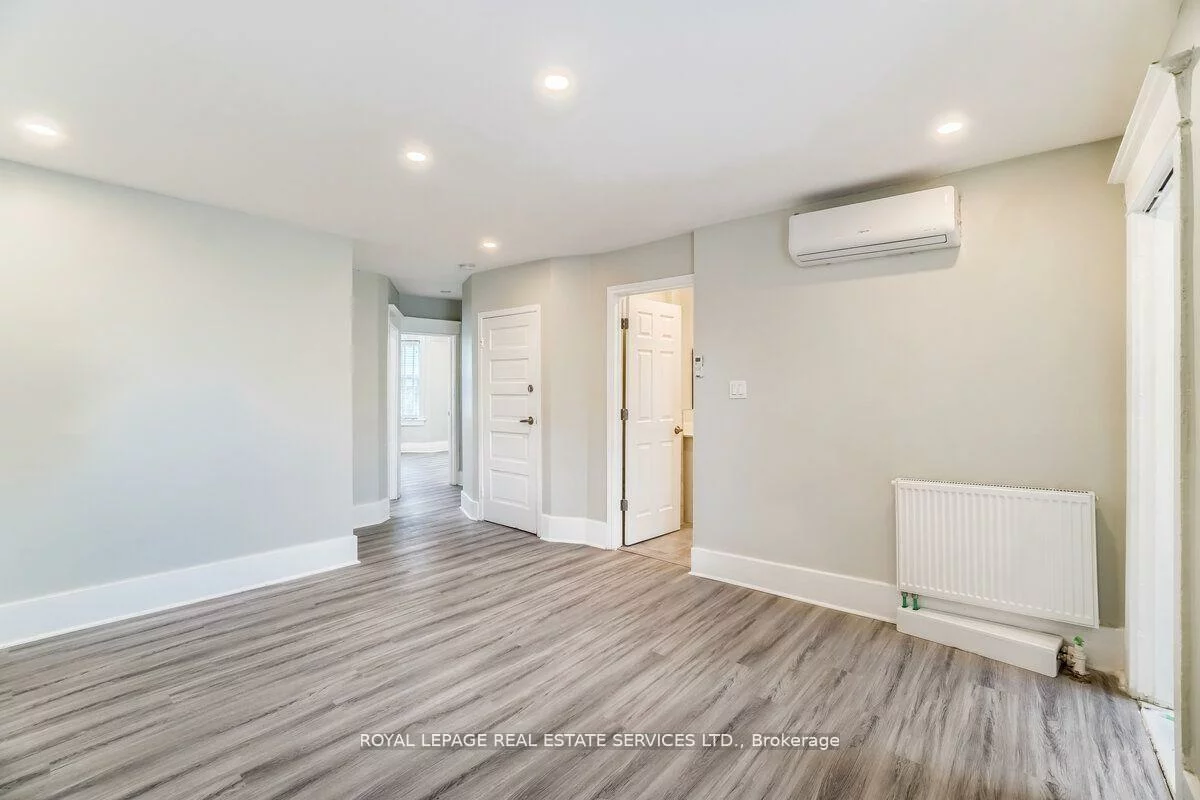 31, Tyndall, South Parkdale, Toronto