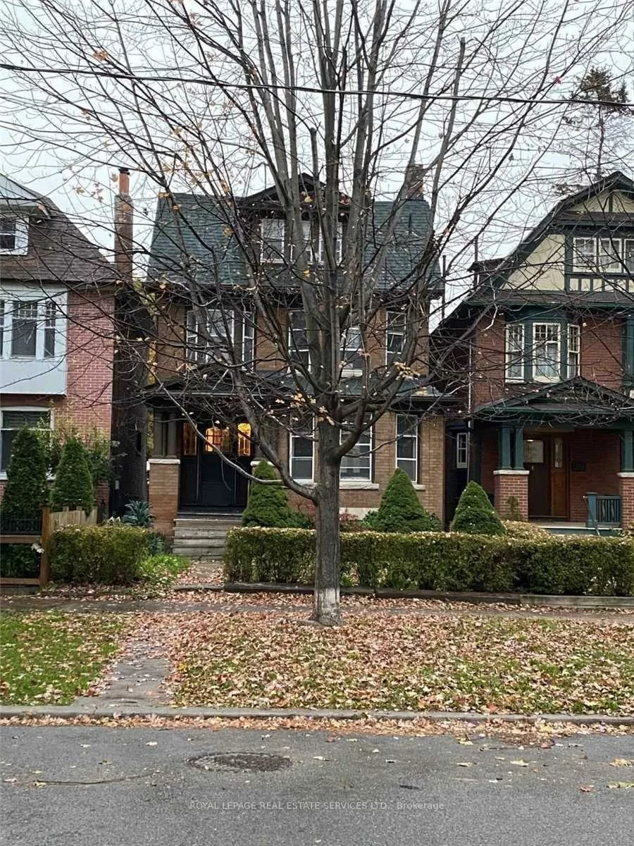 31, Tyndall, South Parkdale, Toronto