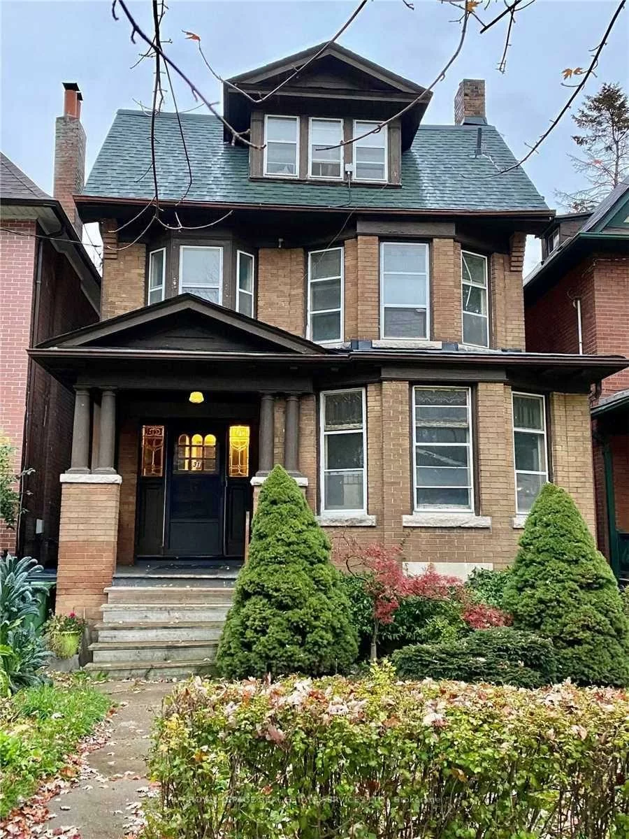 31, Tyndall, South Parkdale, Toronto