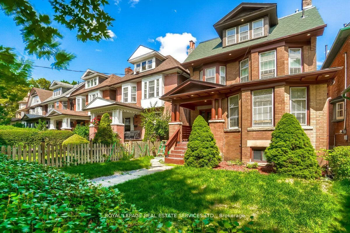 31, Tyndall, South Parkdale, Toronto