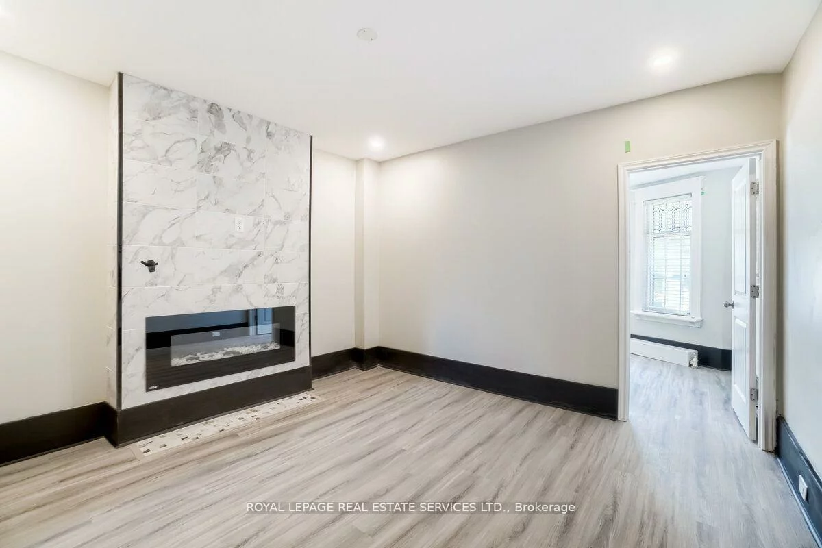 31, Tyndall, South Parkdale, Toronto