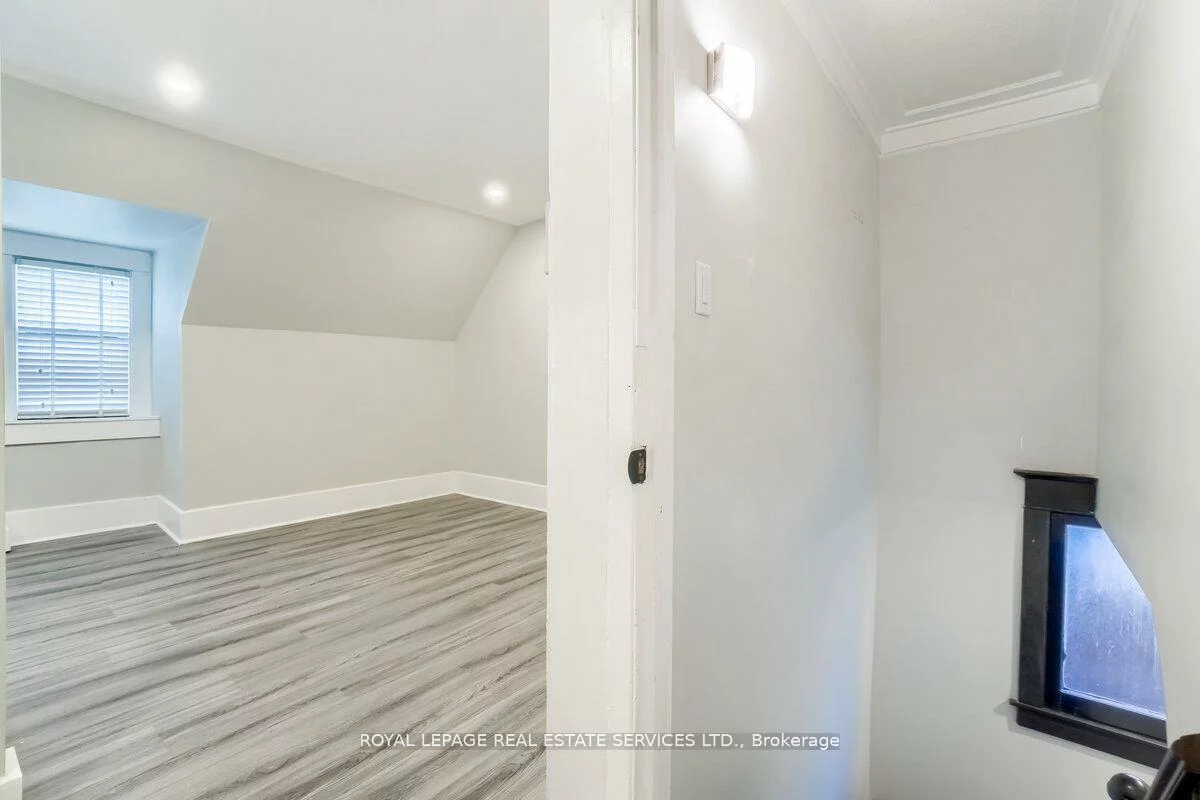 31, Tyndall, South Parkdale, Toronto