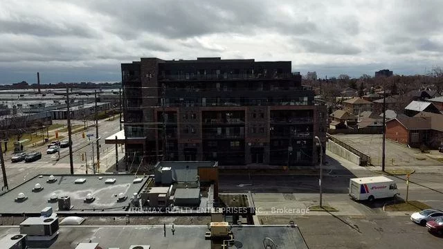 448, Browns, Alderwood, Toronto