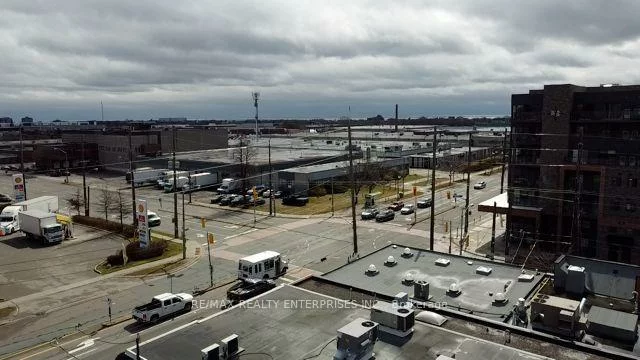 448, Browns, Alderwood, Toronto